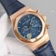 Swiss Replica Girard-Perregaux Laureato Chronograph 42 watch 7750 Rose Gold (8)_th.jpg